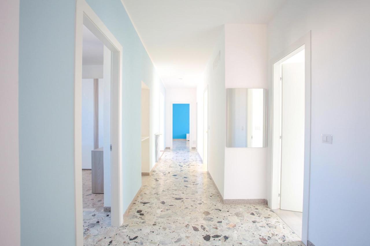 Ferienwohnung Attico Alice Alghero Exterior foto