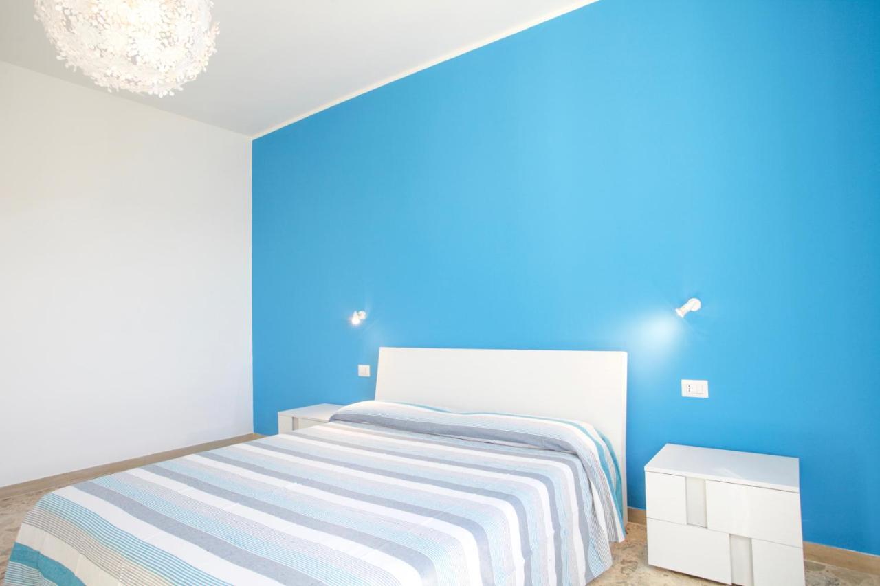 Ferienwohnung Attico Alice Alghero Exterior foto