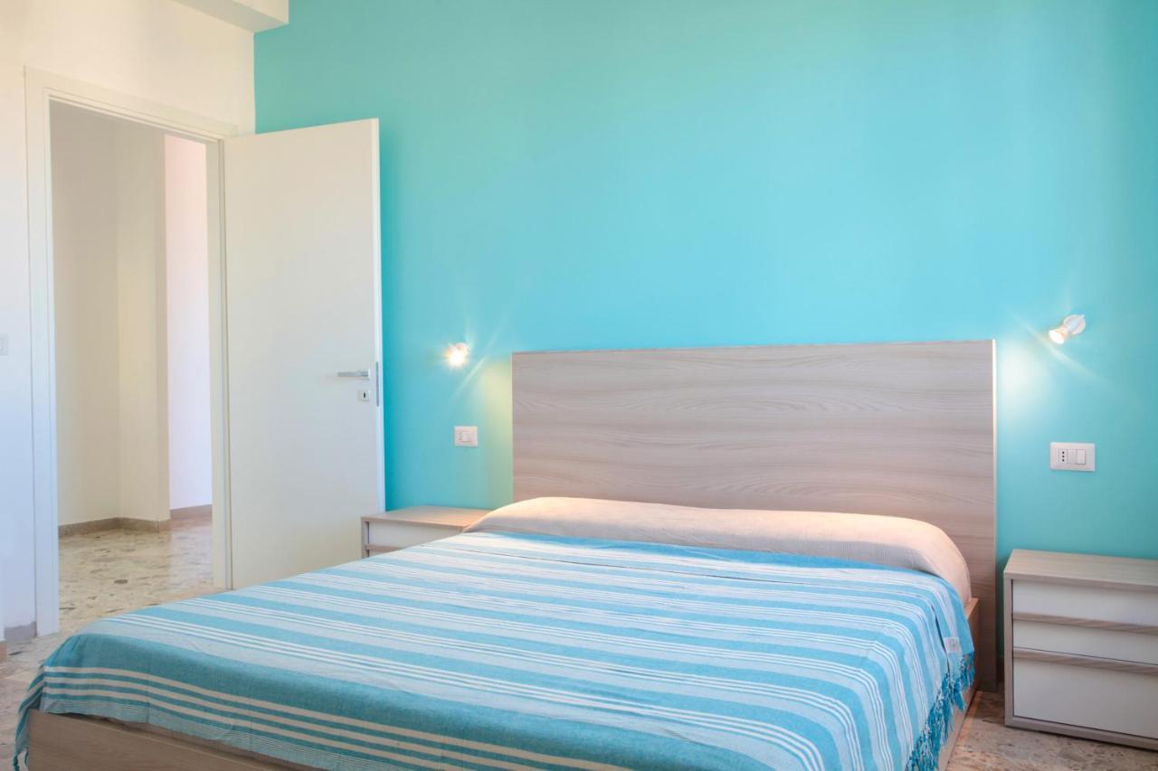 Ferienwohnung Attico Alice Alghero Exterior foto